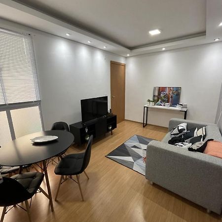 Spazio La Vitta Londrina Dış mekan fotoğraf