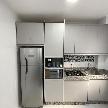 Spazio La Vitta Londrina Dış mekan fotoğraf