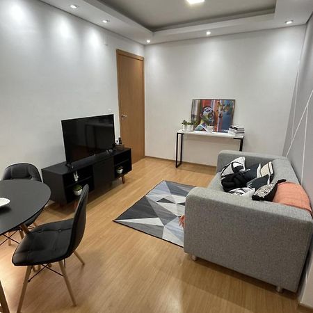 Spazio La Vitta Londrina Dış mekan fotoğraf