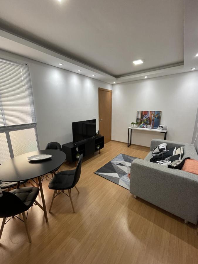 Spazio La Vitta Londrina Dış mekan fotoğraf