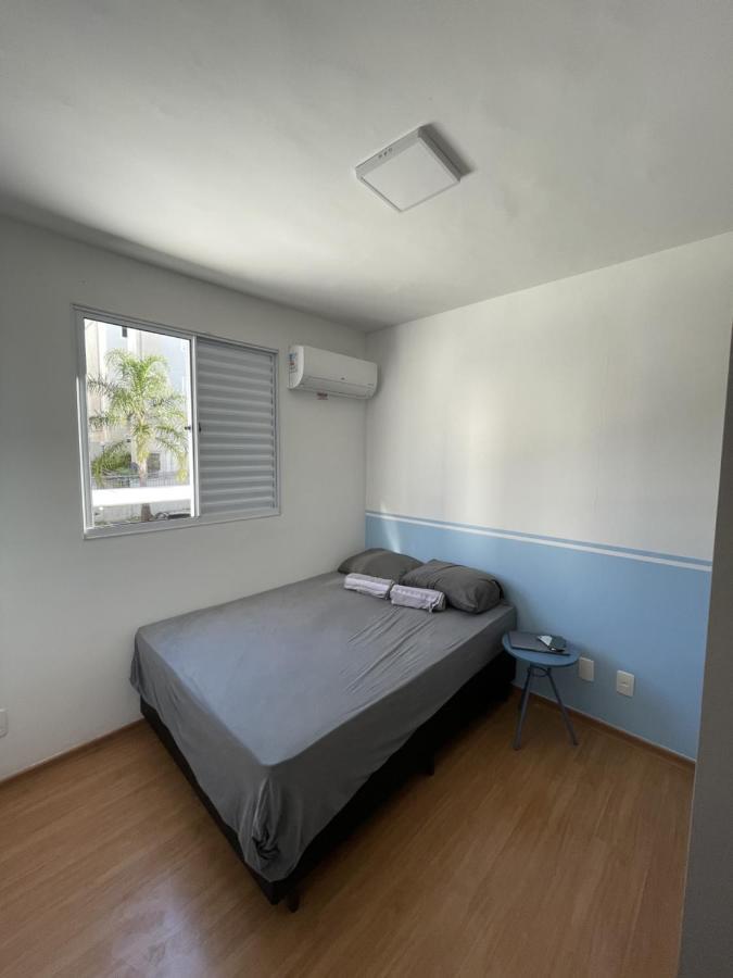 Spazio La Vitta Londrina Dış mekan fotoğraf