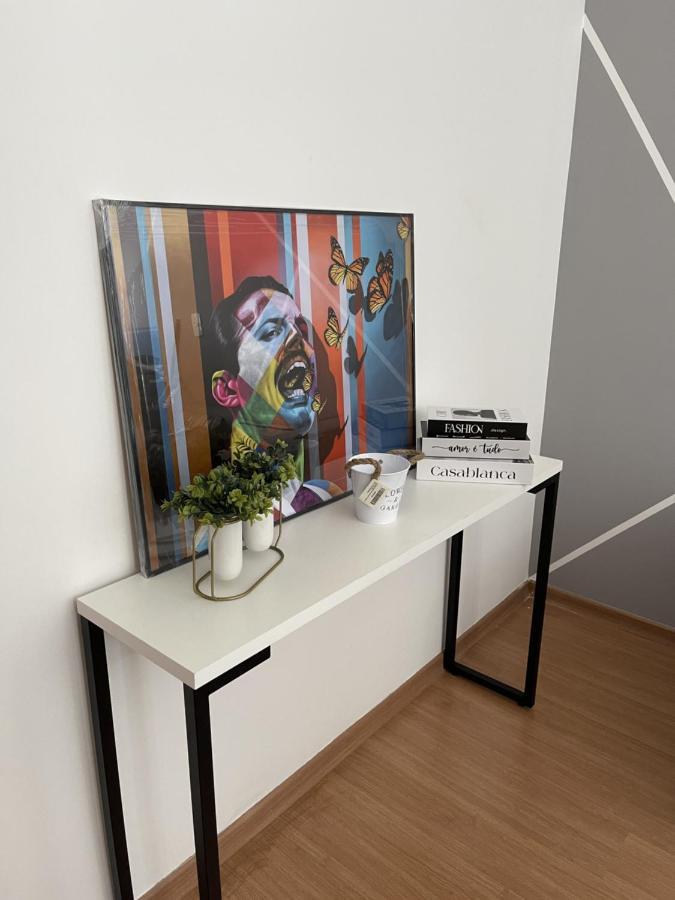 Spazio La Vitta Londrina Dış mekan fotoğraf