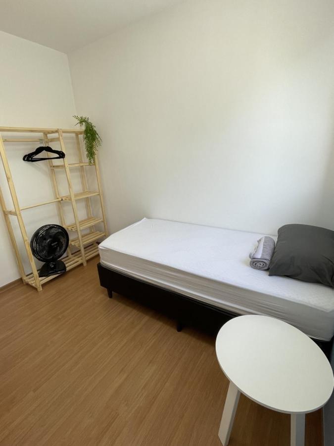 Spazio La Vitta Londrina Dış mekan fotoğraf