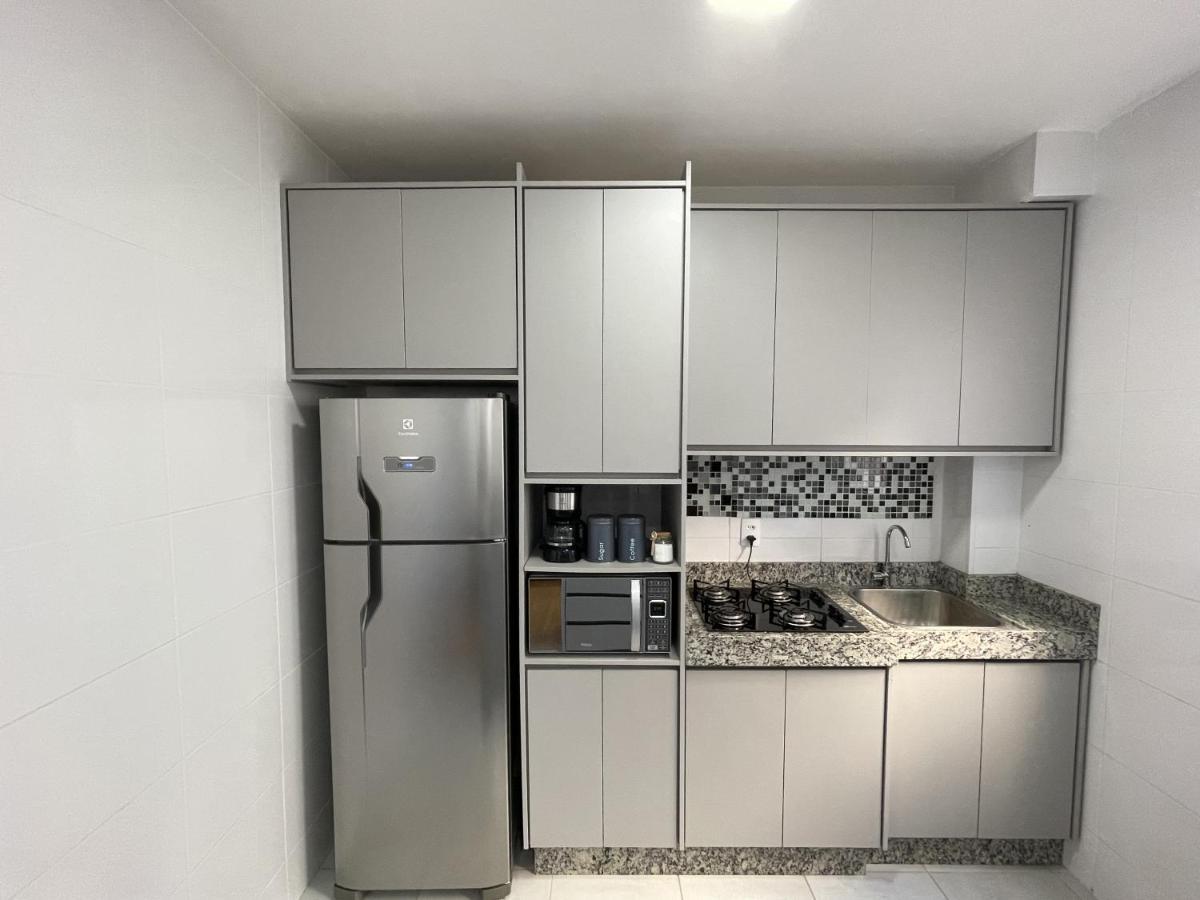 Spazio La Vitta Londrina Dış mekan fotoğraf