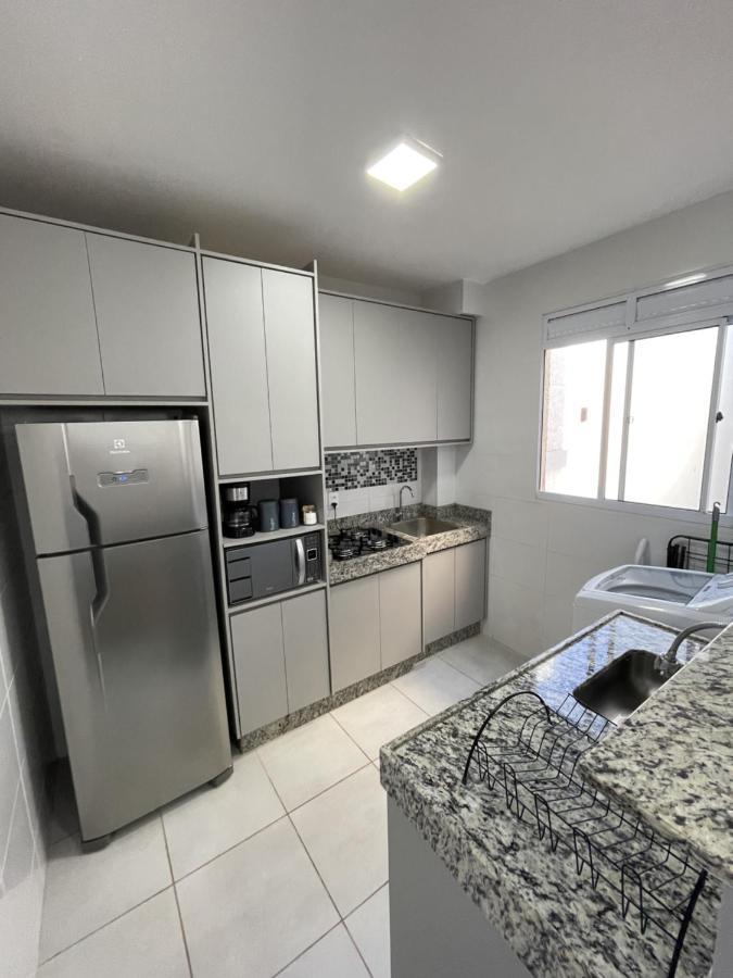 Spazio La Vitta Londrina Dış mekan fotoğraf