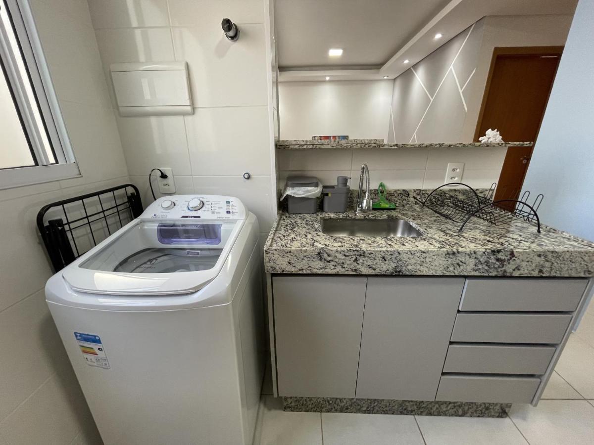 Spazio La Vitta Londrina Dış mekan fotoğraf
