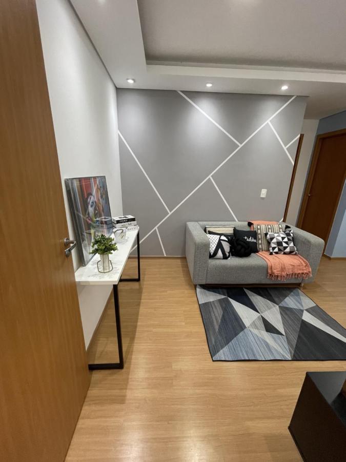 Spazio La Vitta Londrina Dış mekan fotoğraf