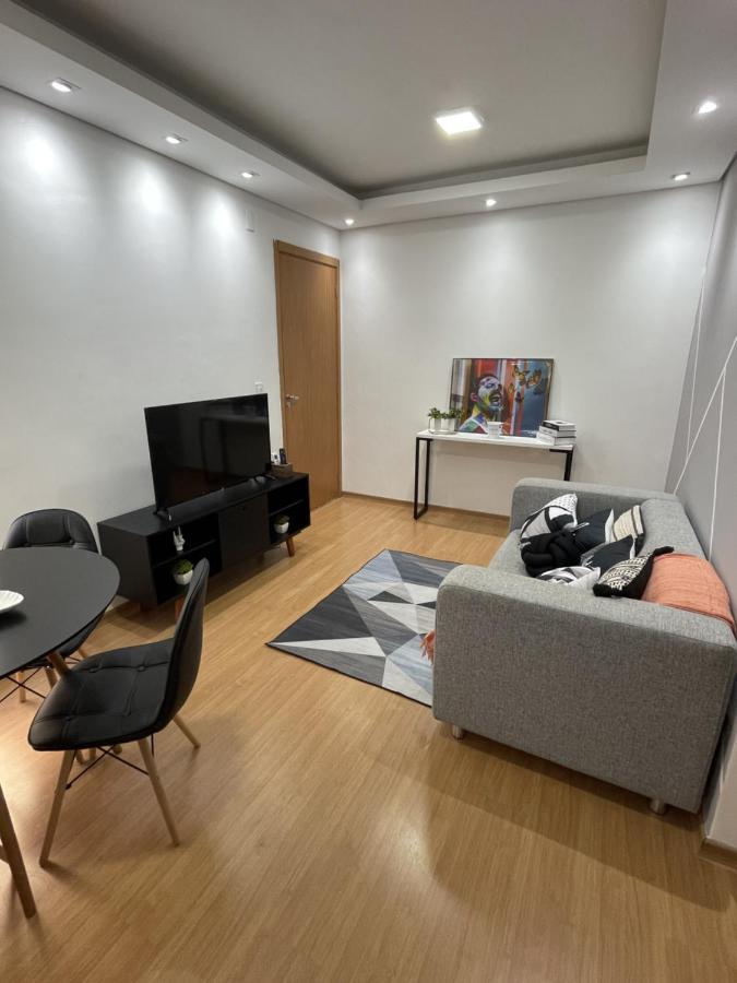 Spazio La Vitta Londrina Dış mekan fotoğraf