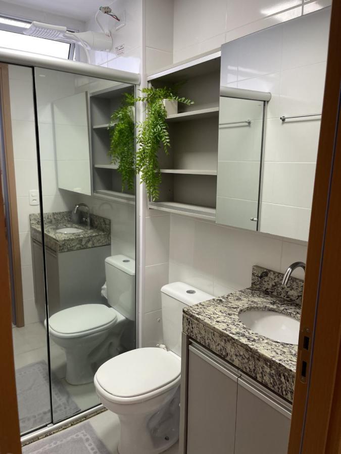 Spazio La Vitta Londrina Dış mekan fotoğraf