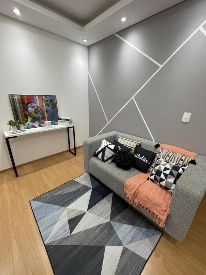 Spazio La Vitta Londrina Dış mekan fotoğraf